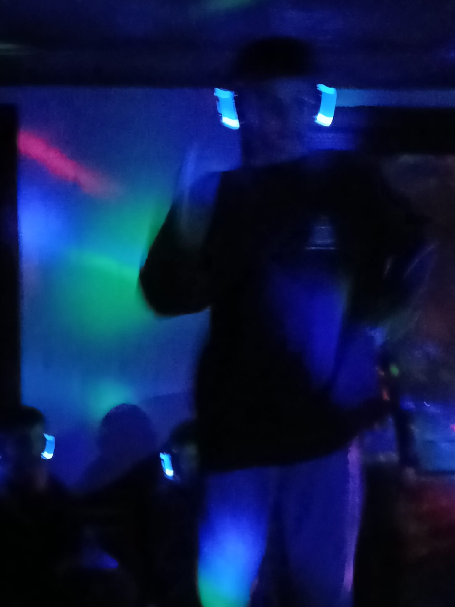 Sint-Martinus den XIIde - Winterkamp JVK 2024